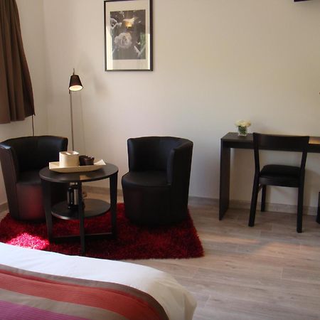 Cote Hotel Legny Экстерьер фото