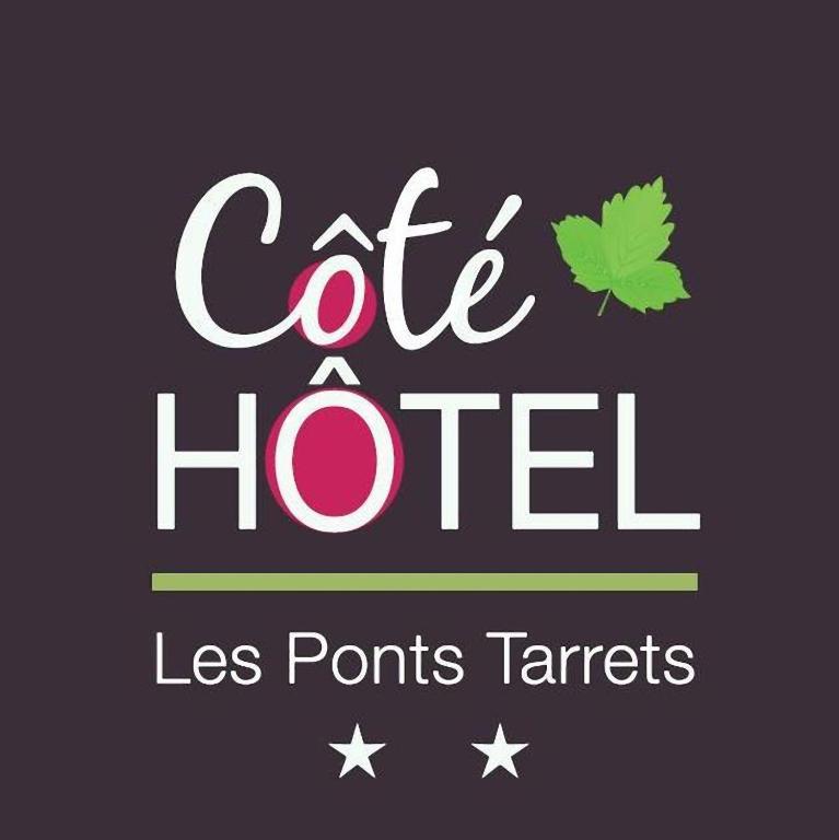 Cote Hotel Legny Экстерьер фото
