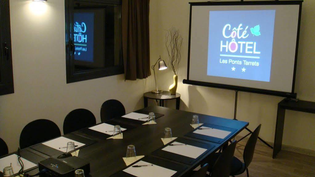 Cote Hotel Legny Экстерьер фото